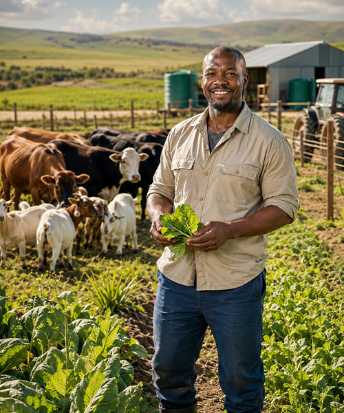 Mixed Farming
